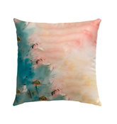 DJ’s Dazzling Daydream Pillow